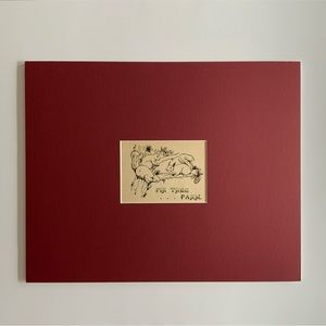 Fir Tree Farm Artwork